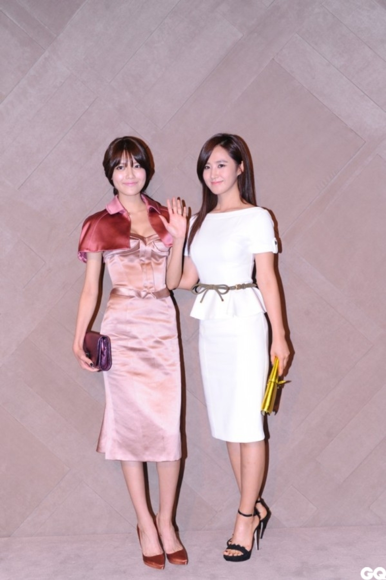 少女时代+秀英,俞利+|